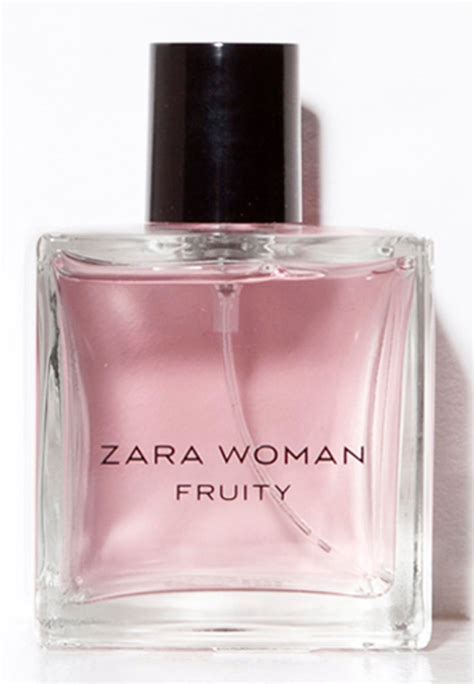 zara fruity perfume price philippines